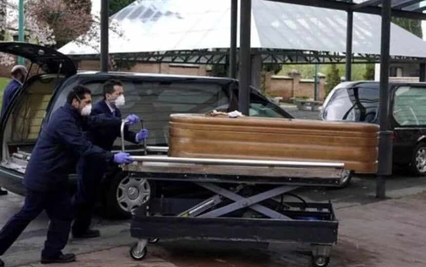 Kapitalist Batı’nın Bencil ve Ahlaksız Yüzü