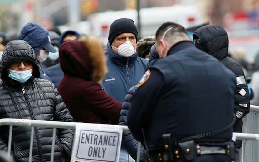 ABD’de “Hadis-i Şerifler” Virüsle Mücadelede Örnek Gösterildi