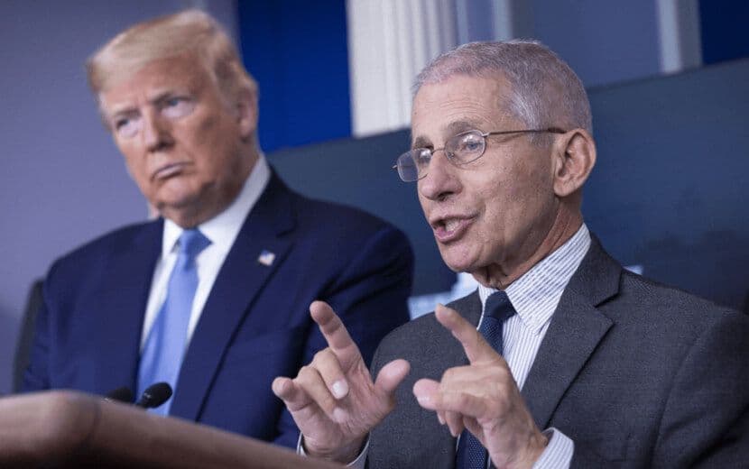 “ABD’de 100 Binden Fazla Ölüm Yaşanabilir”