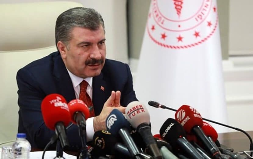 Koronavirüs Verilerinde Tutarsızlık Tartışması