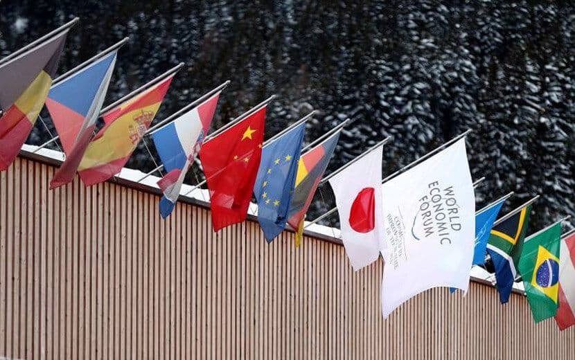 Kapitalist Ekonomilerde Büyük Çöküş!