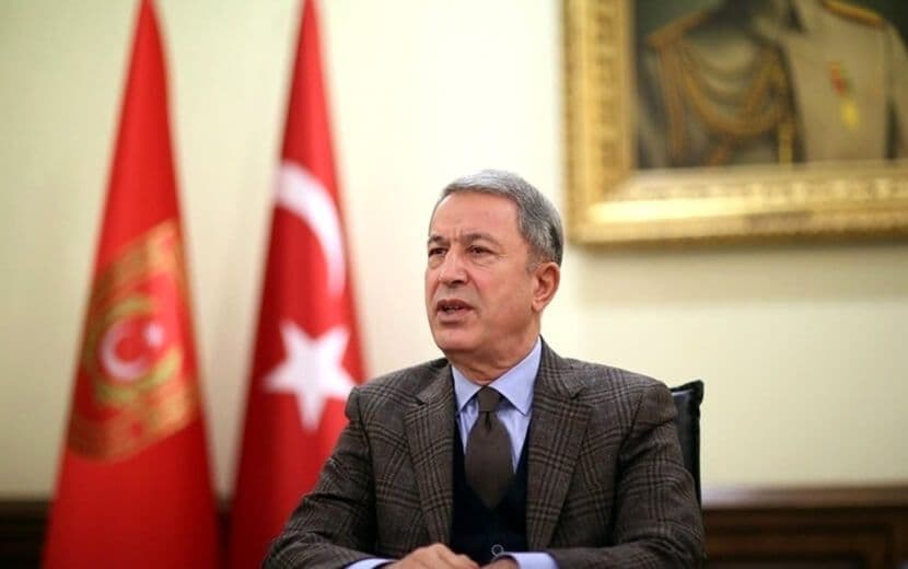 MSB Terhisleri Durdurdu