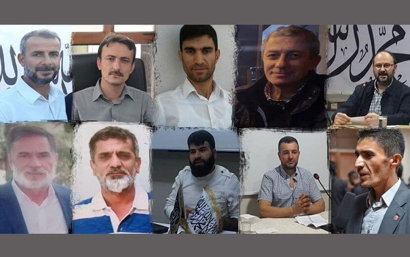 AYM’ye Rağmen ’İnfaz Yasası’ Kapsamına Alınmadılar!