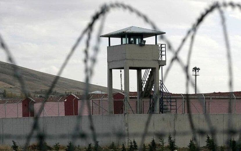 Cezaevlerinde Korona Mağduriyeti