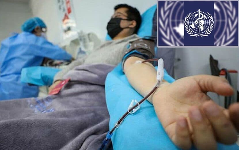 "Virüse Karşı Henüz Hiç Bir İlacın Etkili Olduğu Kanıtlanmadı"