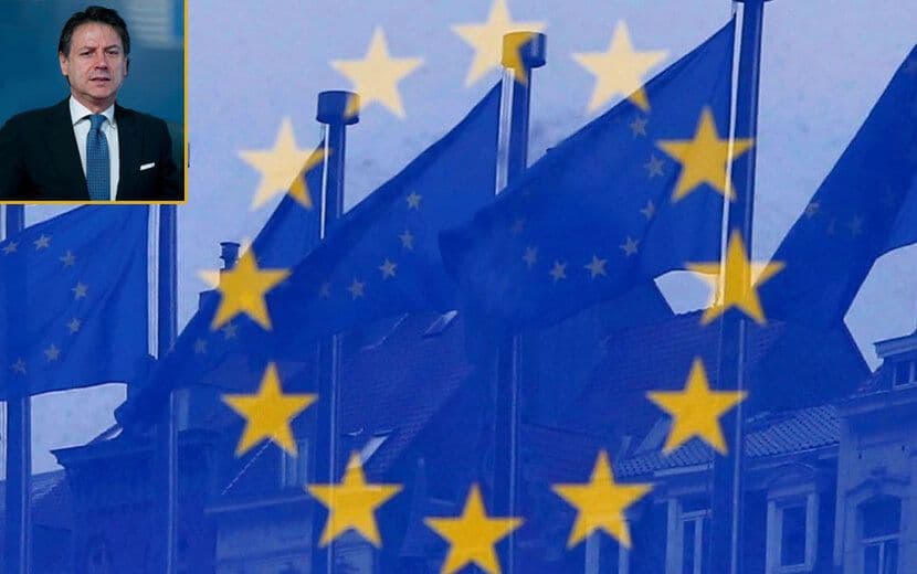 AB Krizde: İtalya’dan Almanya’ya Sert Tepki!