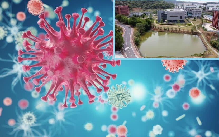 Çin: ‘Virüsün Bizden Yayılma Olasılığı Yok’