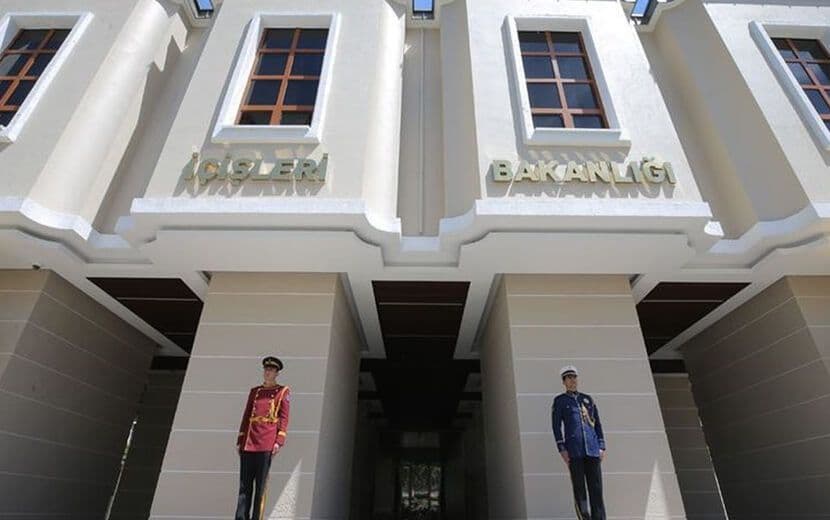 İçişleri Bakanlığı Ramazan Tedbirlerini Açıkladı