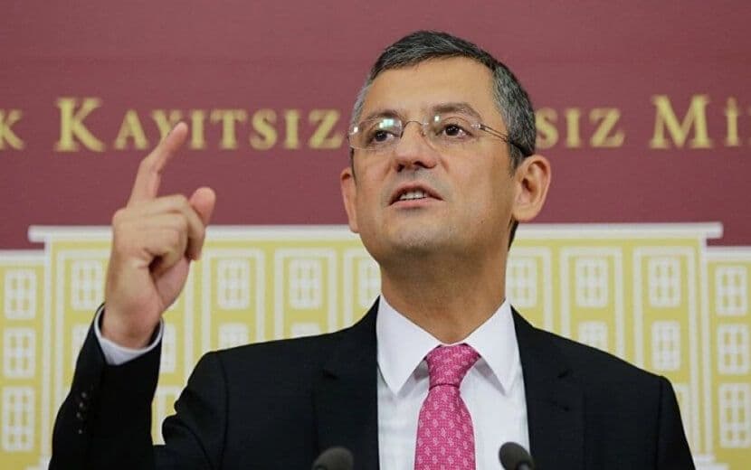 CHP’den Darbe İması