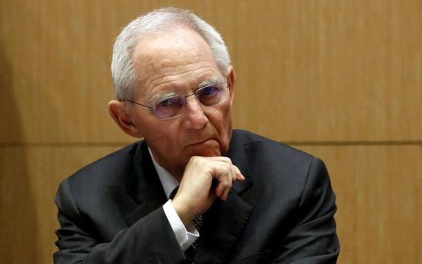 Alman Meclis Başkanı: ‘Devletin Kaynakları Sınırlı’