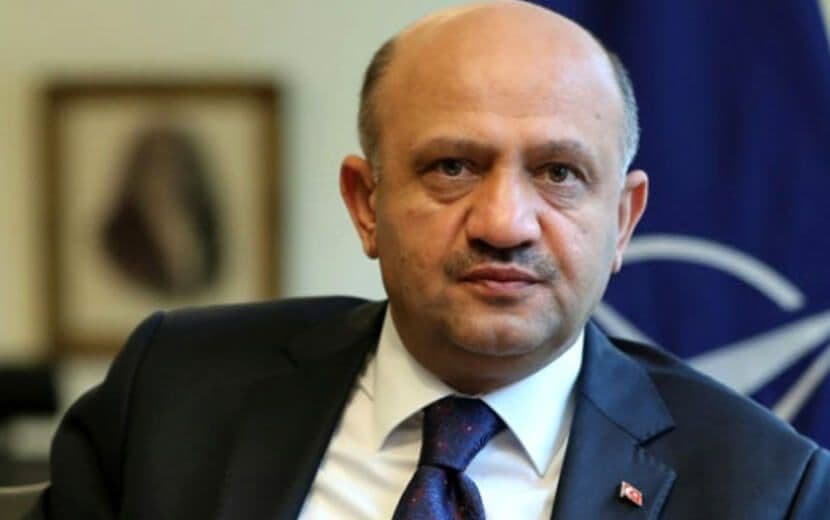 “NATO’nun Sadık Bir Üyesiyiz!"