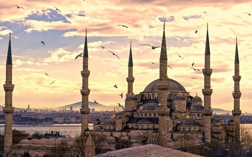 İçişleri Bakanlığı Camilerle İlgili Genelgeyi Yayımladı