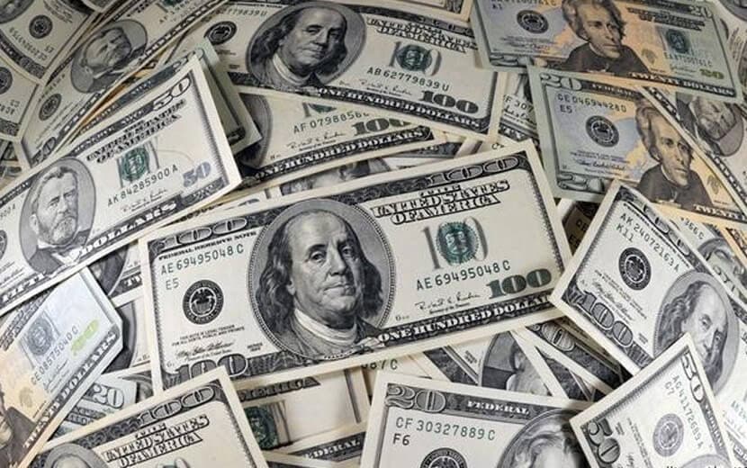 ABD’li Zenginler Korona Krizinde Servetine Servet Kattı!