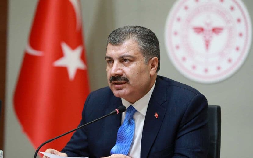 65 Yaş Üstü ve 20 Yaş Altı İçin Kısıtlama Devam Ediyor!