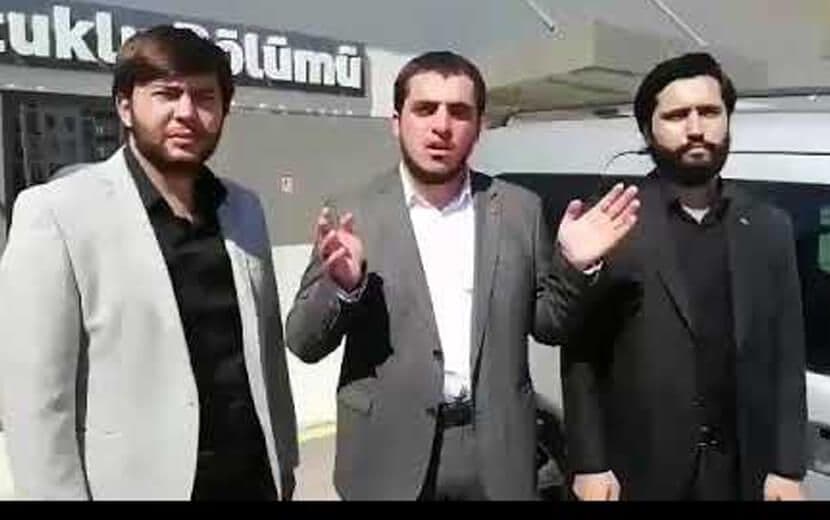 Avukatlar: “Ramazan Hoca’nın Raporu Olumlu”