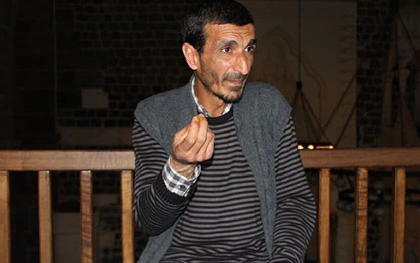 Ramazan Pişkin Serbest