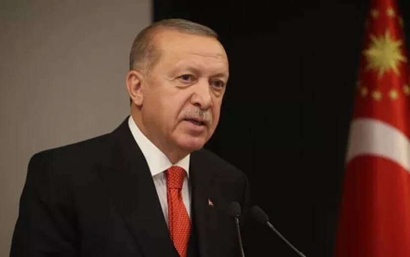 Erdoğan Yeni Kararları Açıkladı