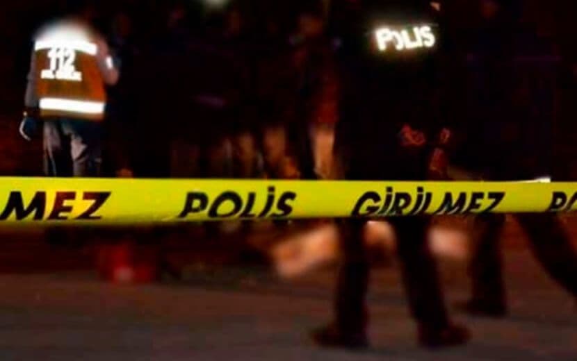 Arazi Kavgası: 5 Ölü