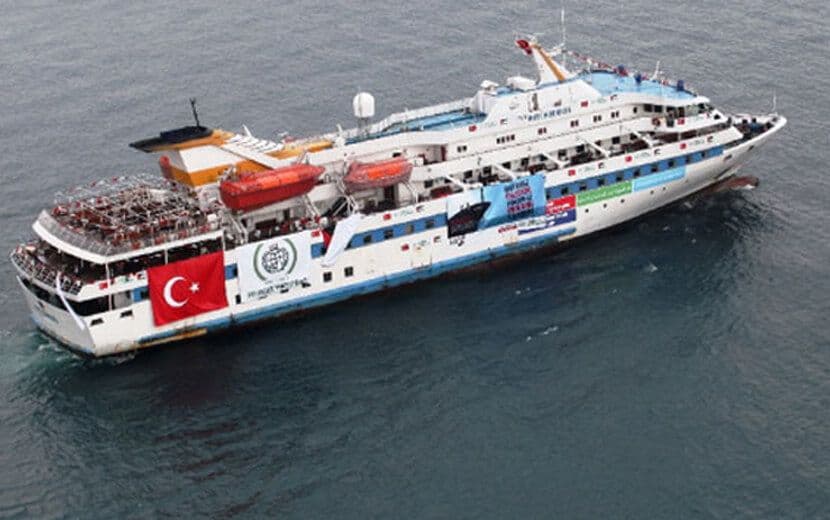 “İsrail” İle Sözde Düşmanlık