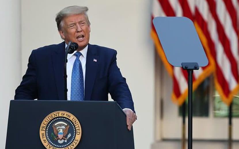 Trump’tan Tehdit: ‘Orduyu Görevlendiririm’