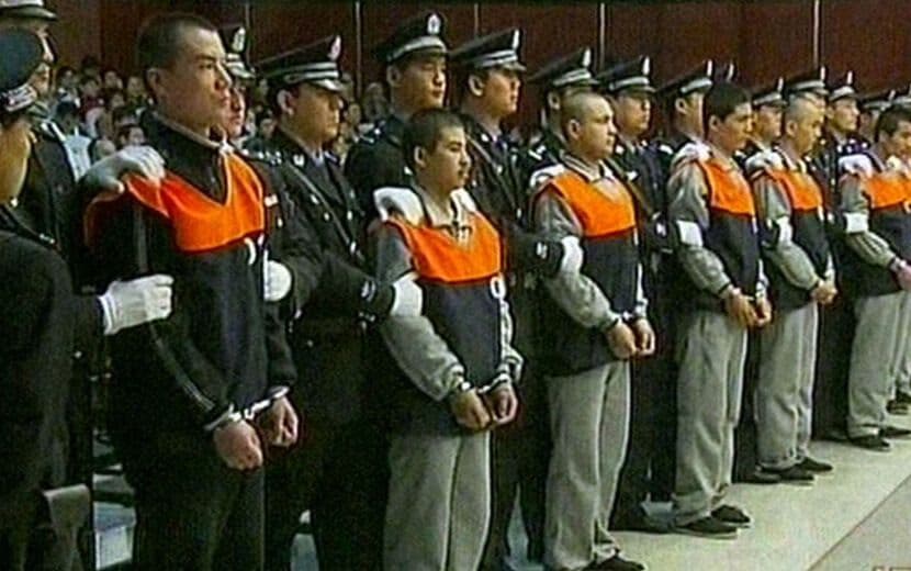 Çin Zulmüne Hükumetler Neden Sessiz?