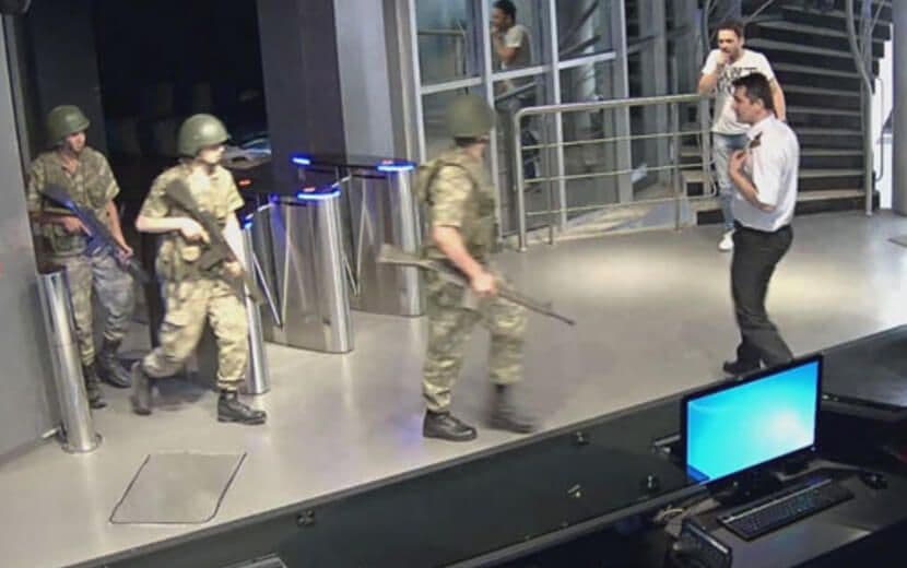 Yargıtay 14 Erin Müebbet Hapis Cezasını Bozdu