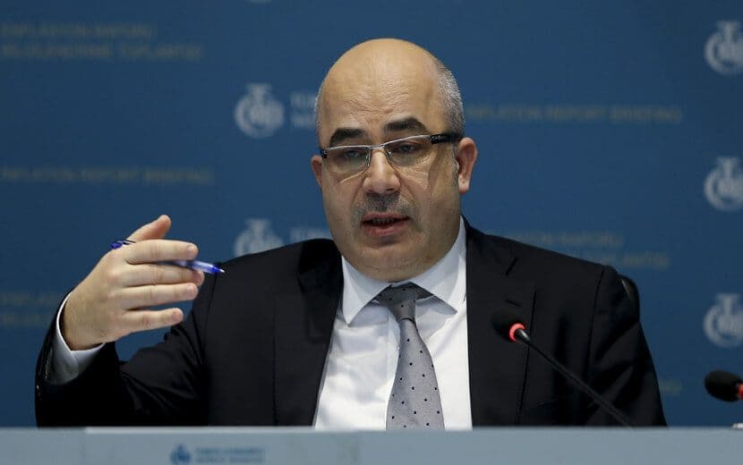 Enflasyon Tahmini Yükseldi, Altın Yeni Rekorunu Kırdı