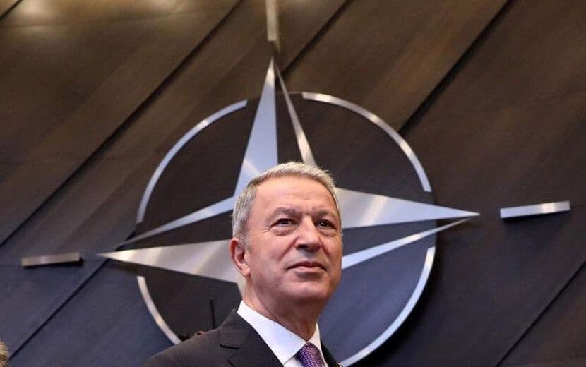 “Libya’da ABD ve Rusya İle Çalışıyoruz”