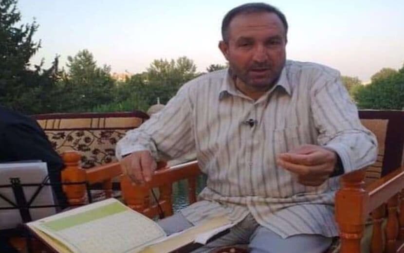 Abdulaziz Kutluay Hoca Vefat Etti