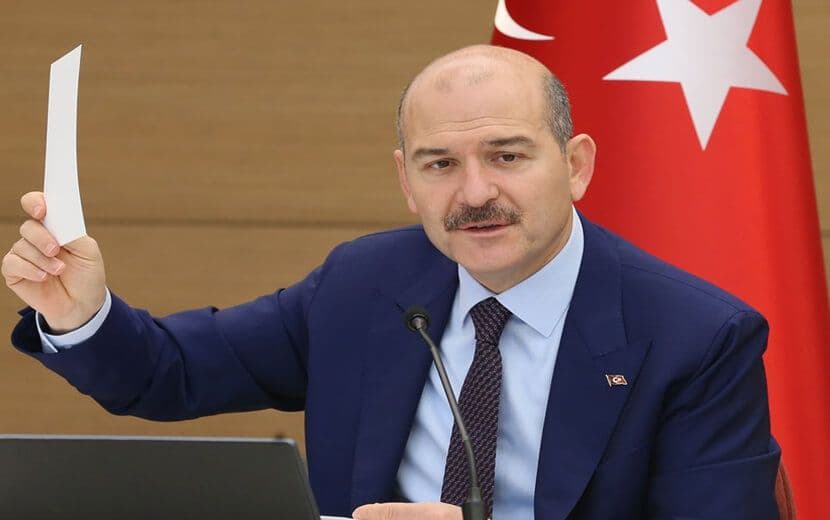 Yarın Türkiye Genelinde Salgın Denetimi Yapılacak