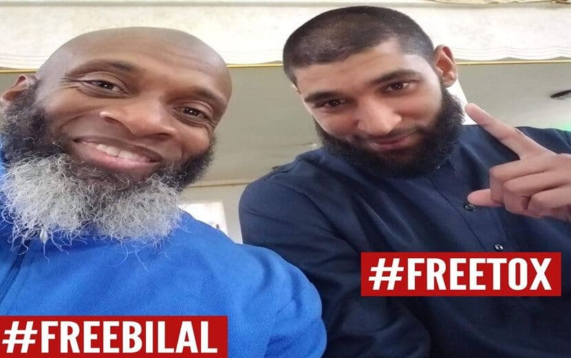 HTŞ, Bilal Abdul Kerim’i de Tutukladı