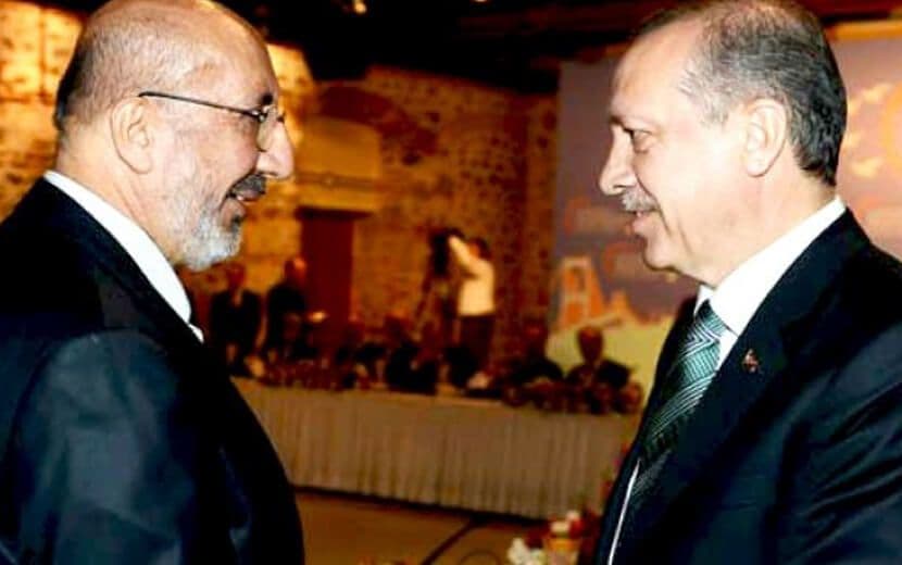 “Erdoğan’a Açık Mektup”