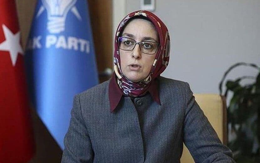 AK Parti Türk Aile Yapısını İnceleyecek