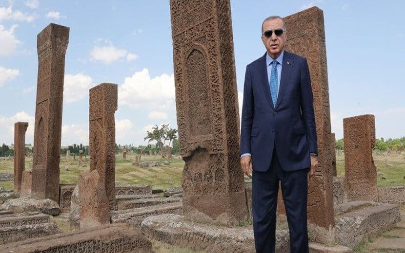Doğu Akdeniz Mesajı: “Yaparız Diyorsak Yaparız, Bedelini Öderiz”