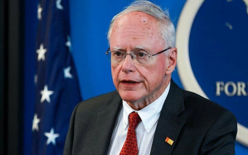 Jeffrey: “Türkiye, Suriye Muhalefetini Teşvik Etti”