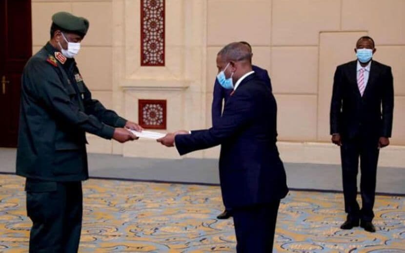 Sudan’da Ordu İle Hükümet Arasında Çatlak Büyüyor!