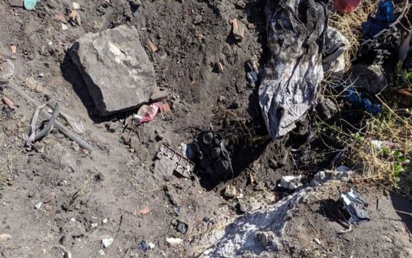 16 Yaşındaki Ceren’in Cesedi Moloz Alanında Bulundu