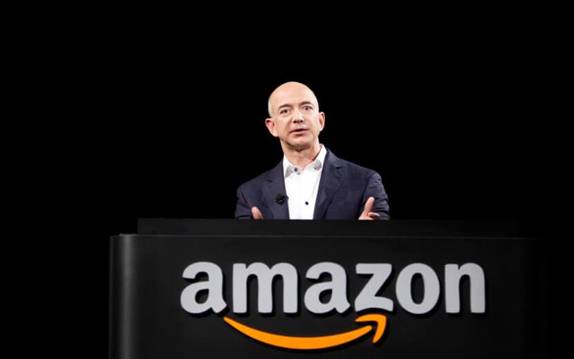 Kapitalizm: Bezos, 150 Ülkeden Daha Zengin