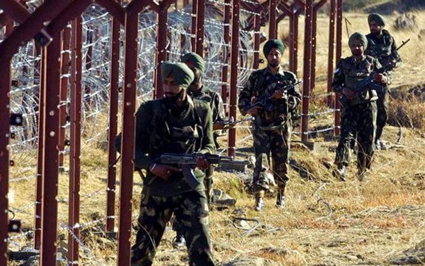 Hindistan’dan Keşmir’de ’Gasıp Yahudi’ Taktiği!