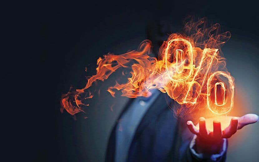 Krizde Bankalar Yine Kâr Etti