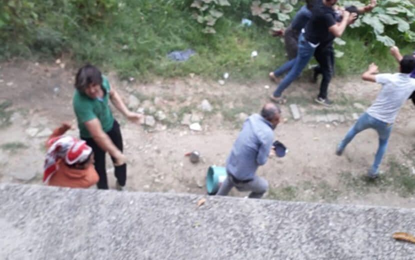 Tüm Yönleriyle Sakarya’daki Fındık İşçilerine Saldırı