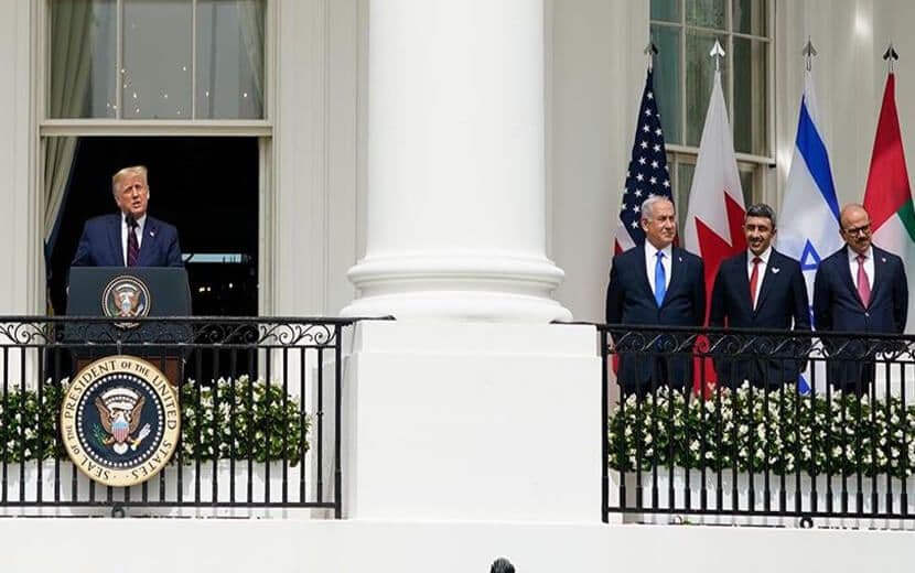 Cezayir ve Katar Normalleşme Söylentilerini Yalanladı