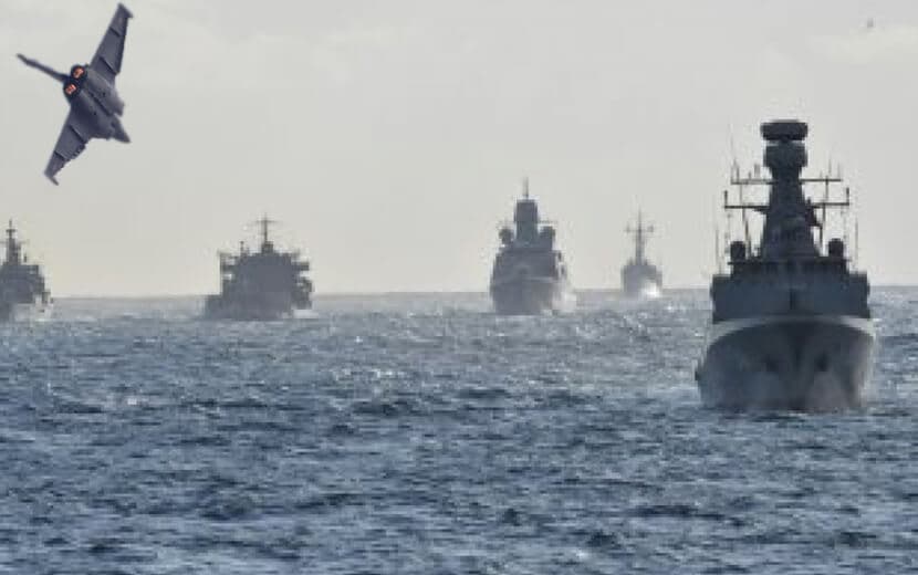 NATO’dan Doğu Akdeniz’de “Çatışmayı Önleme” Mekanizması