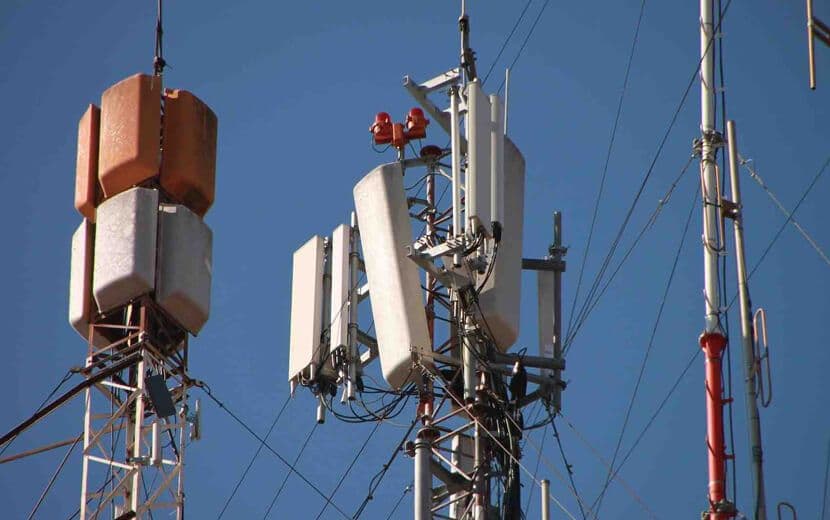 GSM Şirketlerine Kesilen 7 Milyar liralık Cezaya Af