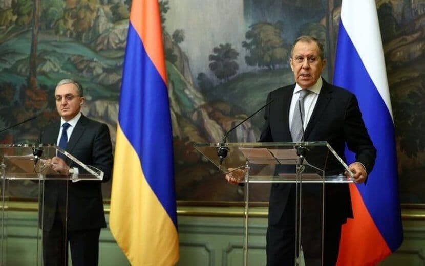 Rusya Karabağ Görüşmelerine Türkiye’nin Katılmasını Reddetti