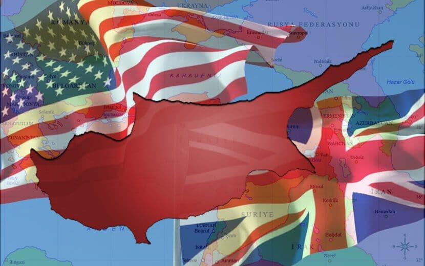 Hizb-ut Tahrir Türkiye: “Kıbrıs İçin Yegâne Çözüm Tamamının Türkiye’ye İlhakıdır!”