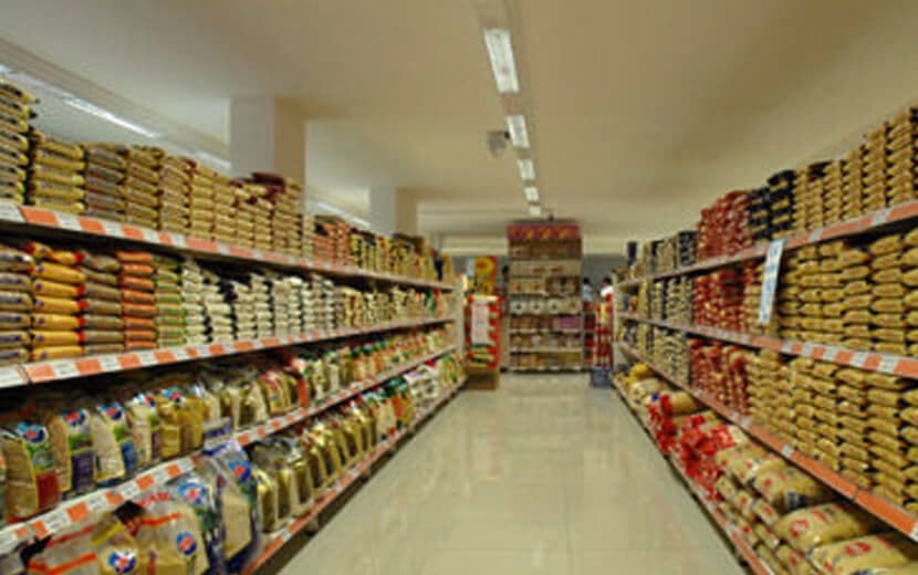 İthal Ürünlere Yerli Damgası!