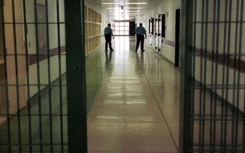 "Sandalyede Ölüm" Cezaevi Koşullarını Gündeme Getirdi