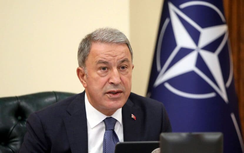 Türkiye’den Geri Adım: Doğu Akdeniz’deki Tatbikat İptal Edildi