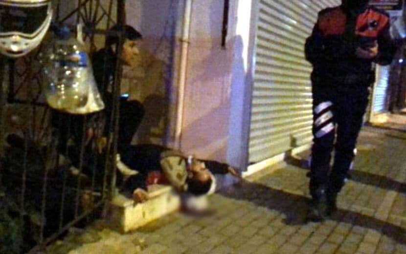 İstanbul’da Bir Uygur Daha Suikasta Uğradı